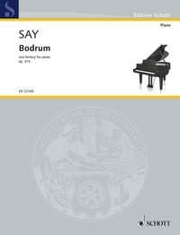 Bodrum op. 41b